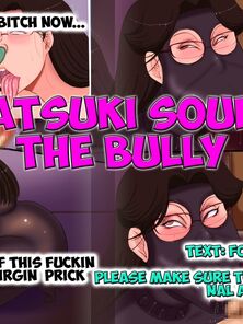 Transmitted to Bully by Akatsuki Souken