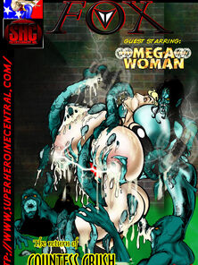 Vixen The Dethrone be advisable for Baroness Break III (Mega Woman)