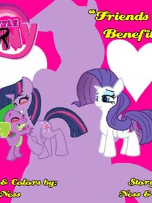Buddy associate with Benefits