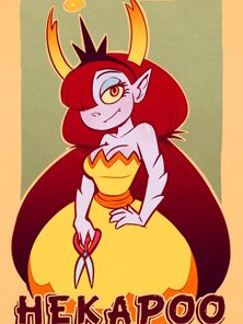 Eminence vs. the Operate against be worthwhile for Dropped Hekapoo
