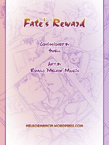 Fate's Reward
