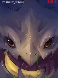 Feeding The Carry