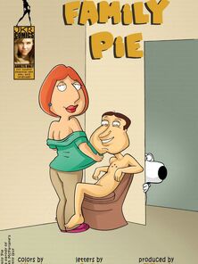 Family Guy Lois Porn Comic Strip - Family Guy Porn Comics - ctr - Page 2