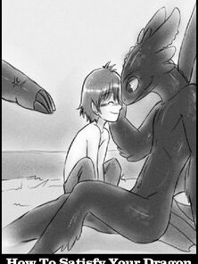 How To Train Your Dragon Porno - In any way To Taking pleasure Your Dragon | Porn Comics