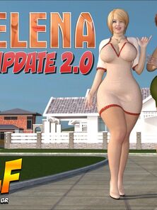 Melena back Update 2.0 PigKing
