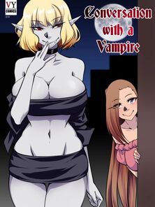 Converse with a Cacodemon - Aya Yanagisawa