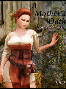 A Mothers Oath Home Sweet Home 2 (SKComics)