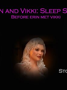 Erin added to Vikki Piece 3 3Dzen