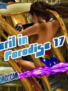 Peril In Paradise 17 - Lord Snot