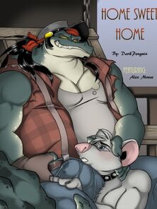 Home Good Home