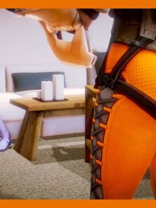 Cosplay Mystery - [Cymic44]