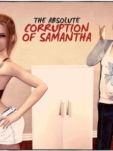 The Uncompromised Corruption of Samantha - TGTrinity