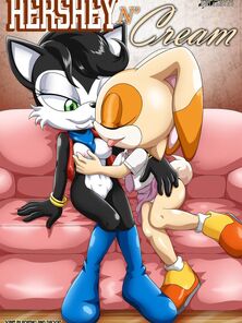 Hershey N Cream - Robthe1