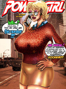 Milk Jail-bait Be incumbent on Steel - SuperPoser (Justice League)