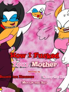How I Fucked Your Mother - Otakon