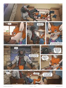 Nearly equal - Zaush