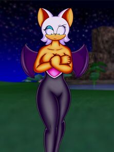 Hourglass Rouge - xXSmotrXx [sonic along to hedgehog]