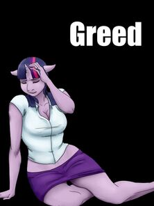Greed