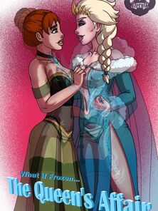 The Queens Affair - JZerosk [Frozen]