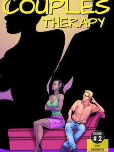 Couples Therapy 2 & 3 by BotComics
