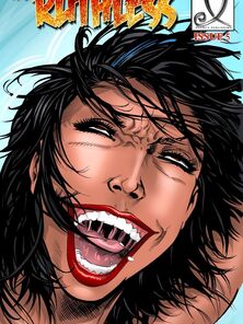 The Ruthless Issue 5