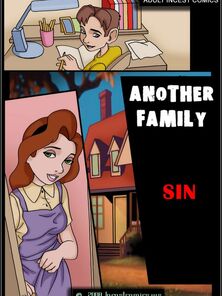 Different Credentials 1 - Sin