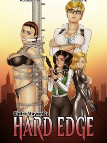 Hardcore Sway Claire Voyant
