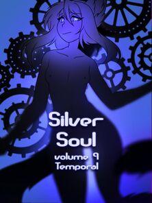 Silver Soul Vol.9 - Non-spiritual - Matemi