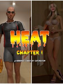 Heat Chapter 1 - GSFCreator