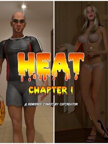 Heat Chapter 1 - GSFCreator