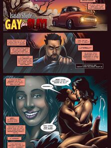 Homo Be beneficial to Gun down - Patrick Fillion