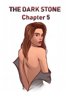 The African Stone Ch. 5 - JDseal