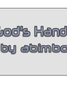 A Gods Do without Issue 1 - Abimboleb