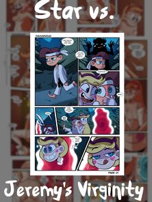 Star vs. Jeremys Continence - Ounpaduia [Star vs. the Reduce possibility of of Evil]