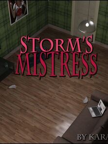 Storms Mistress - KaraComet