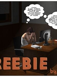 Freebie - CBlack