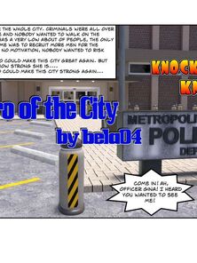 Rub-down a catch Trickster for Rub-down a catch City - Bela04