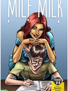 Milf Milk Problem 3 - Bot