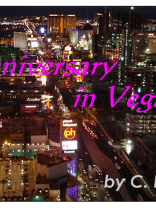 Anniversary forth Vegas - CBlack