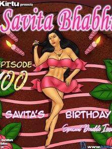 Savita Bhabhi 100 Savitas Feast