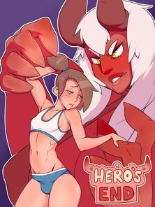 Heros End - Thirty Helens