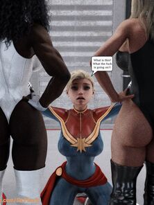 Marvelous
