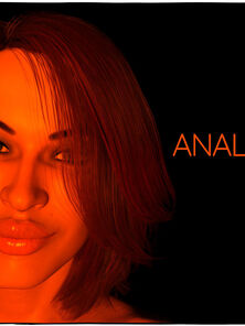 Analogue - Concatenation 3 - TGTrinity