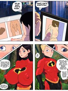 Jay-Marvel - Incestibles