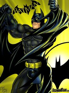 Batman