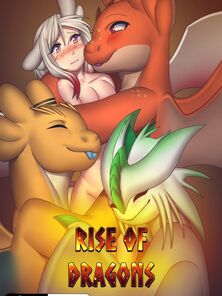 Rise of Dragons - Matemi