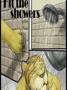 Hold-up The Showers