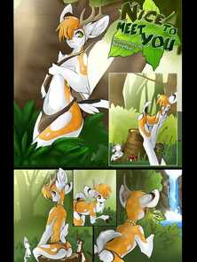 Fine Nigh Meet You