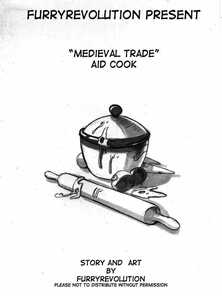 Outmoded Trade Promote Tea