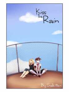 Fondling The Rain